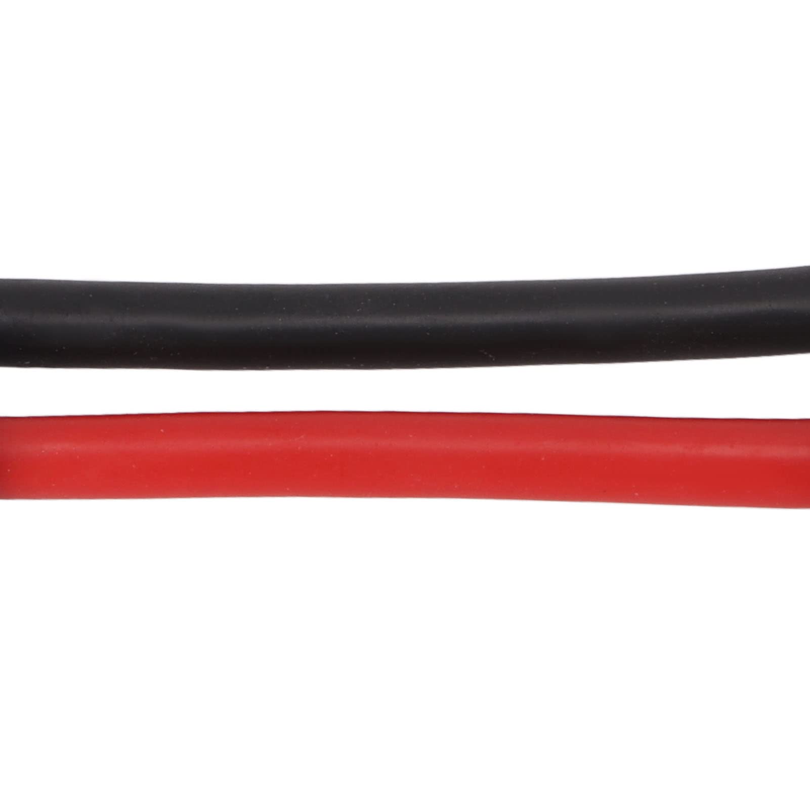 EC5 Męski na EC3 żeński Kabel, 12AWG EC5 Męski na EC3 żeński Adapter Złącza do Podłączenia Akumulatora i ESC dla RC Model Samochodu, Model Samolotu