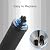 FACHIOO All Glass Gravity-fed Water Filter System, 2.25-Gallon Glass Water Purifier with 6 Filters (4 Black Filter, 2 Fluoride Filter, 7 Inch Stand, Glass Cover, Protective Sleeve)