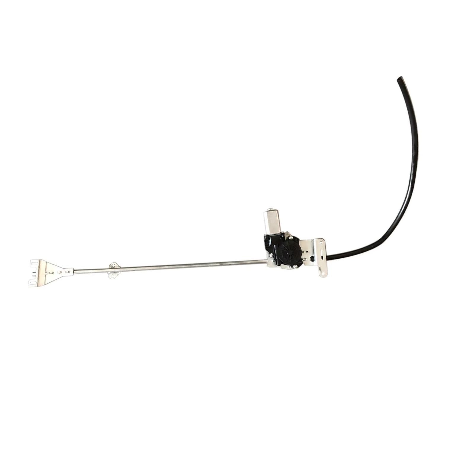 Hhfksci Power Window Regulator for Freightliner for Columbia for Coronado Front Left Power Window Regulator with Motor