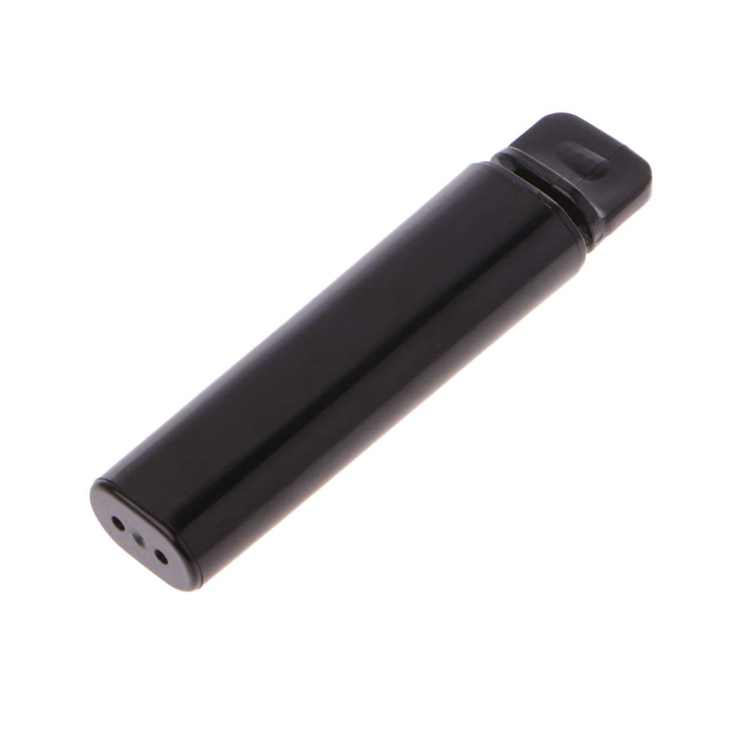 Portable Travel Toothbrush Folding Toothbrush Charcoal Toothbrush Care Soft Toothbrush Camping Supply