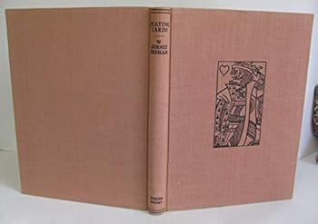 Playing Cards: the History and Secrets of the Pack.