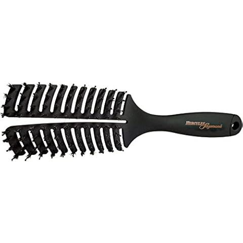 HERCULES SÄGEMANN - 9144 Flexy Shape Haarbürste Cover