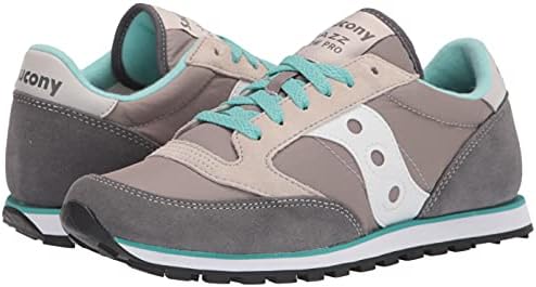 amazon saucony jazz low pro