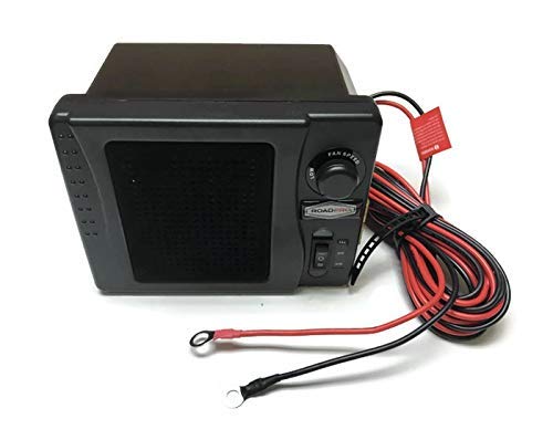 Vital All-Terrain RTR-RPSL-681_Z1 12V Cab Heater For Polaris Ranger Rzr 500 570 900 1000 Xp S Crew Ev Utv Sxs thumb #1