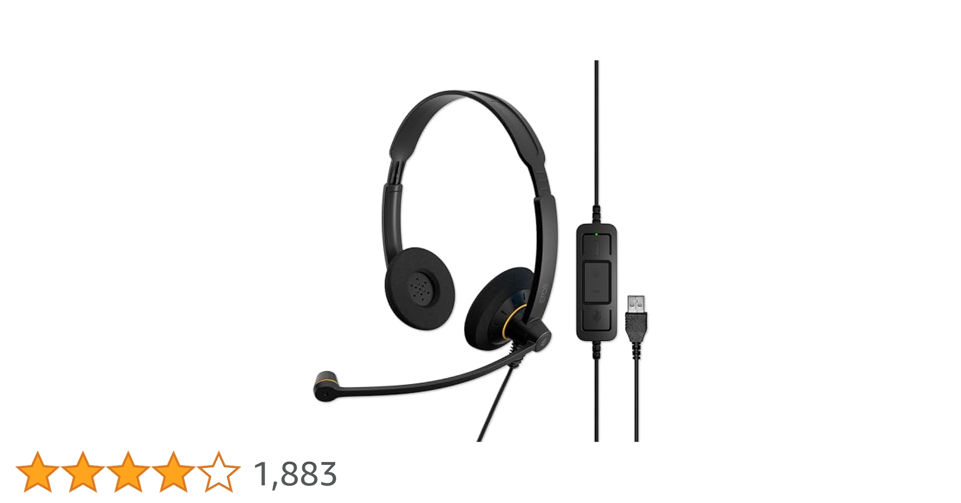 Amazon.co.jp: ゼンハイザー SC 60 USB ML エントリークラス 両