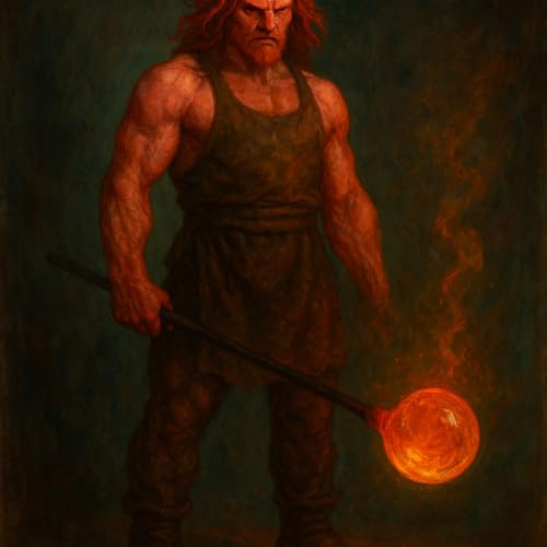 Episode 04 - Horreur