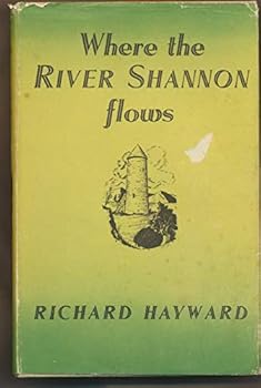 Hardcover Where the River Shannon Flows Book