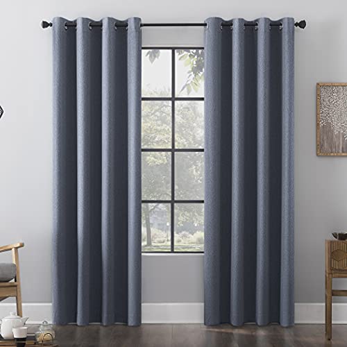 Clean Window Brushed Texture 2-Pack Anti-Dust Allergy/Pet