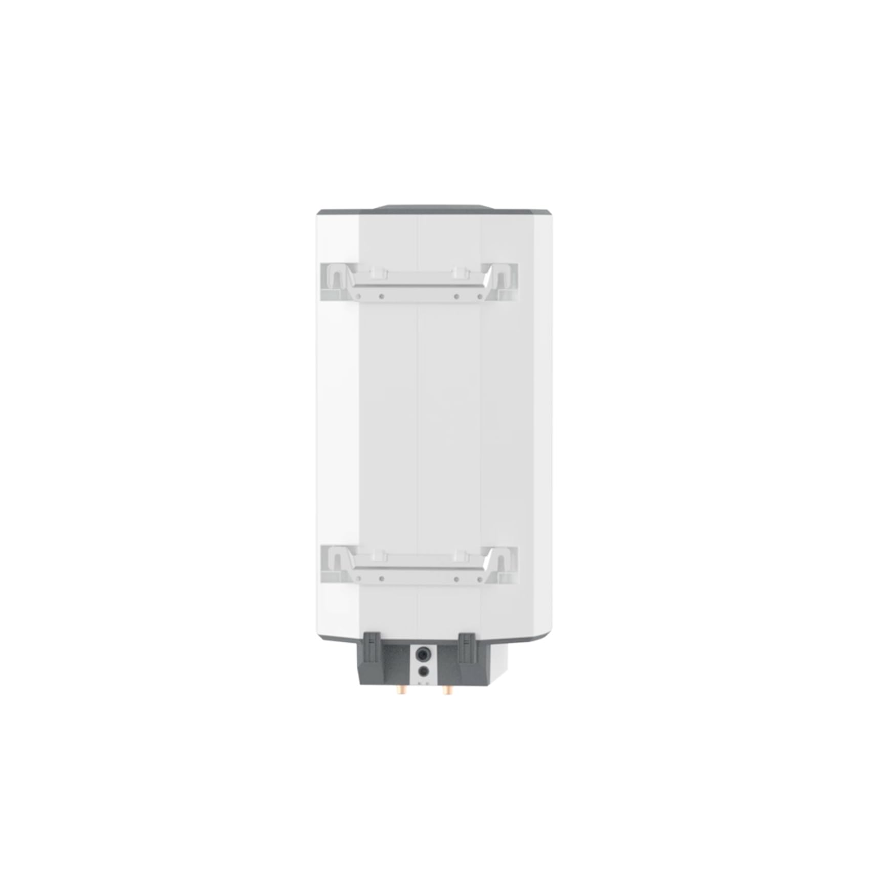 STIEBEL ELTRON Elektroniczny magazyn ścienny SHZ 120 LCD, 120 l, odporny na nacisk, dokładna temperatura żądana, funkcja ECO, 231255