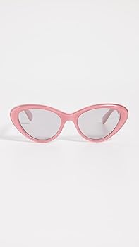 小物 00s archive gucci cat design eyewear y2k Amazon.com: Gucci Women's Symbols Cat Eye Sunglasses, Pink