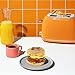 Thomas' Light Multi Grain English Muffins, 6 Count, 12 Oz Package of English Muffins