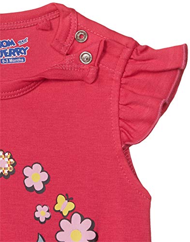 Image of Mom's Love Baby-Girls Nightgown