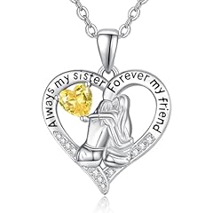 White Gold-11-November Birthstone