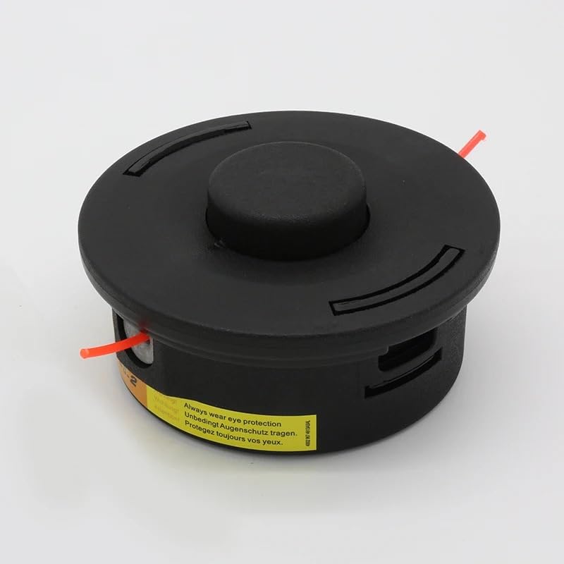 Accesorios M10 X 1.0 o 1.25 Recortadora Desbrozadora Cabezal Cortadora Hilo Sierra de Hilo Hierba FS 44 55 56 70 80 FS90R FS100R FS130R FS110R FS240R(M10 X 1.25)