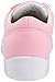 Apex Women's Apex Women's Ellen - Canvas - Pink Shoe, Pink, 13 M US