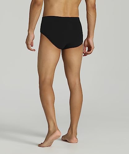 Image of Puma Men's Cotton Briefs (Pack of 2)