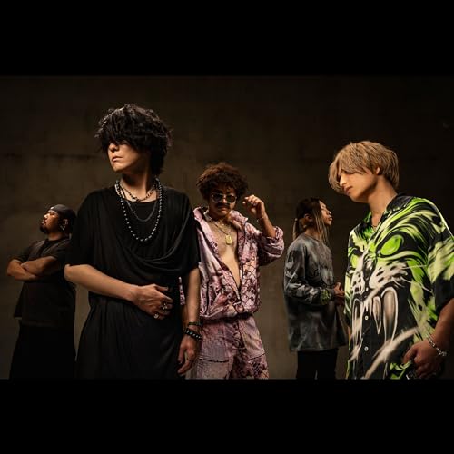 Amazon Music UnlimitedでFEAR, AND LOATHING IN LAS VEGASを聴く