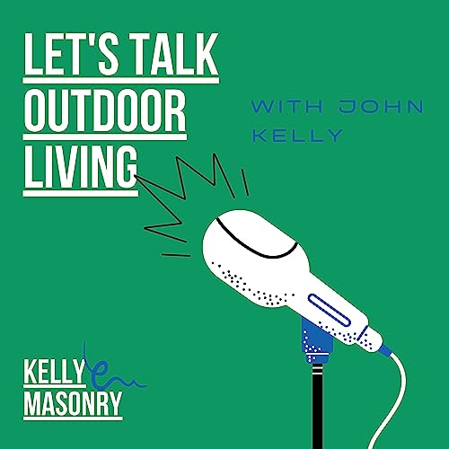 『How To Start Planning Your Outdoor Living Space』のカバーアート
