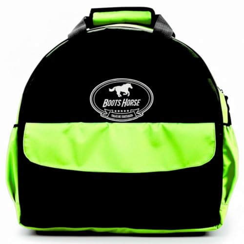 Bolsa Mochila Redonda Para Laço (Bolsa Mochila Redonda Para Laço - VERDE LIMÃO)