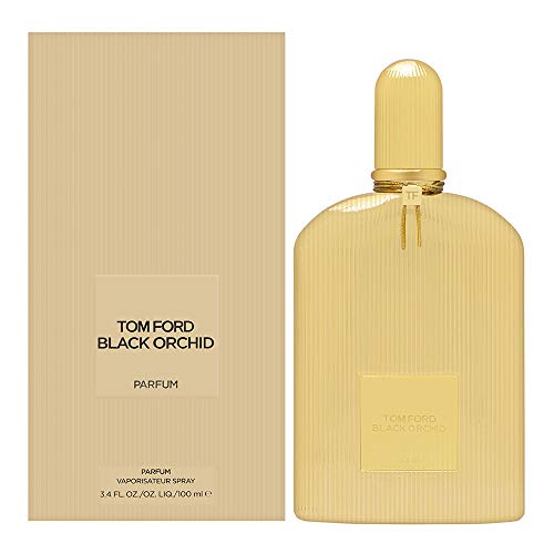 Tom Ford Black Orchid for Women Parfum Spray, 3.4 Ounce