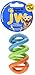 JW Pet Dogs In Action Dog Toy, Small (Assorted Colors)
