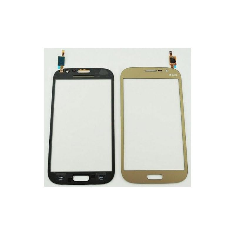 Mobile TM Compatible avec Ecran Vitre Tactile Samsung Galaxy Grand Neo Plus I9060I Or