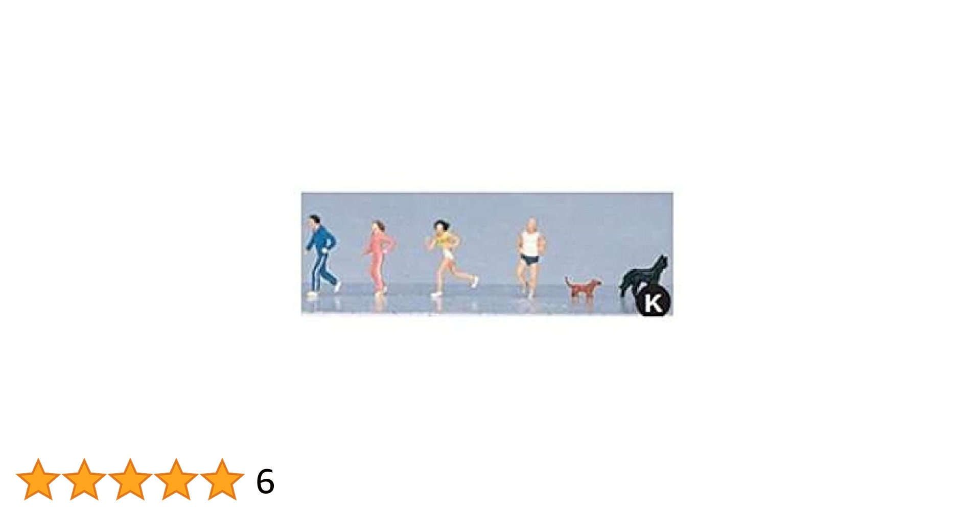 KATO Nゲージ 犬とジョギング 24-216 ジオラマ用品 wyw801m Amazon | KATO Nゲージ 犬とジョギング 24-216 ジオラマ用品