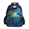 MATMO Monster Dragon Backpack Student Backpacks for Boys School Bag Kids Bookbag Monster Dragon Backpack 13