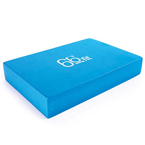 66Fit Yoga-Block Cover