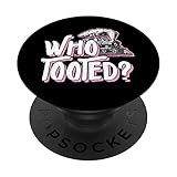 Funny Model Train Lover Birthday Party Supplies