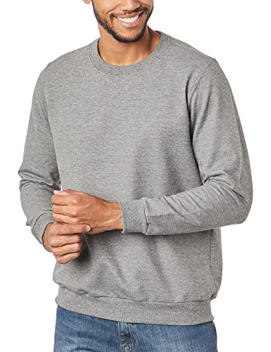 Blusão Malwee Modelagem Tradicional Masculino, Grafite Mescla, M