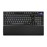ASUS Tastatur M901 ROG Azoth 96