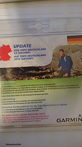 Garmin 010-11561-00 software di navigazione