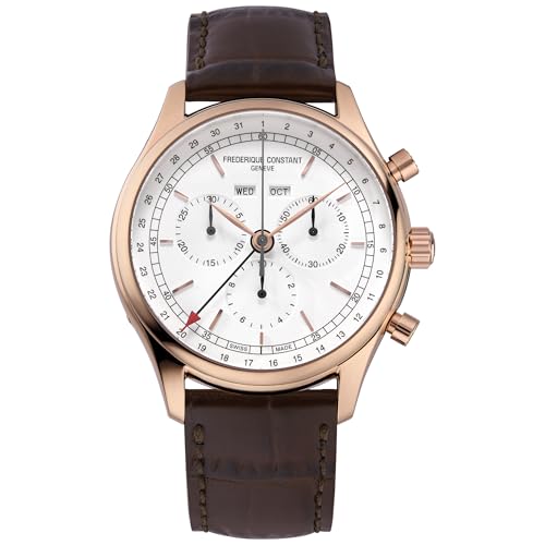 Classics Chronograph Moonphase FC-296SW5B4