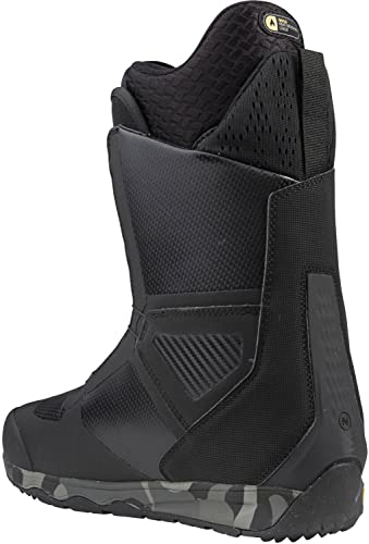 Image of Nidecker Ejack Kita Boa Men's Snowboard Boots, Eric Jackson Pro Model