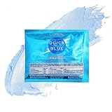 Quick Blue High Performance Powder Lightener Packette