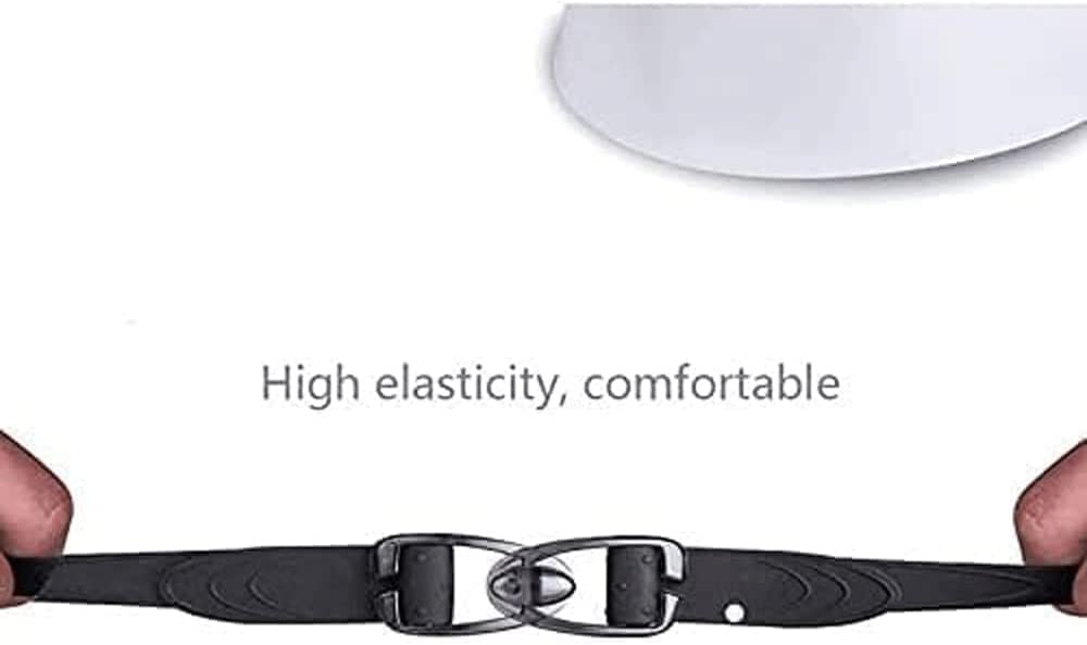 Gafas de natación for Adultos y niños, Gafas de natación de Silicona Suave sin Fugas, Gafas antivaho for Hombres, Mujeres, niños y niñas(A)