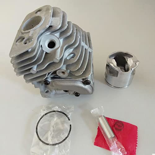 Kit de cilindro de 43 mm HUILA con pistón cromado de precisión 4