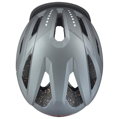 Casco bollé Halo React MIPS mediano unisex adulto sin visor negro 2