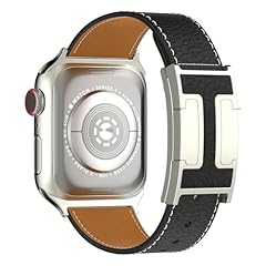 Black + starlight buckle