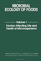 Factors Affecting Life and Death of Microorganisms 0123635217 Book Cover
