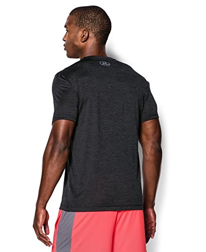 Under Armour Men's Tech V-Neck Short Sleeve T-Shirt2