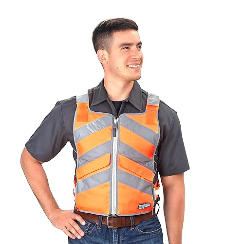 Image of FlexiFreeze Professional Series Ice Vest