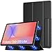 Produktbild TiMOVO Magnetisches Hülle für Samsung Galaxy Tab S10 Lite 10,9 Zoll 2025 SM-X400/X406, Schlankes, Leichtes Smart-Stand-Hülle, Unterstützt Automatisches Aufwachen/Schlafen, Schwarz