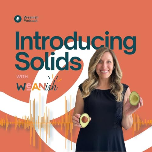 Welcome to the Weaning Journey: When, Why, and How to Start Solids Confidently