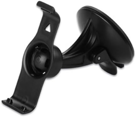 Compatible for Garmin Nuvi 2500 Series Windscreen Suction Mount Holder - Compatible with 2515, 2545, 2555, 2585TV, 2595LMT