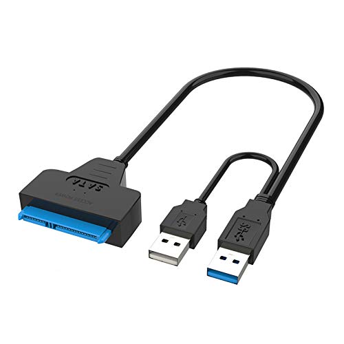 Merucy SATA to USB USB3.0 ϊ P[u HDD n[hfBXN SSD \bhXe[ghCu DVD Blu-ray Ӌ@ PCp[c USB⏕d vOAhvC UNI