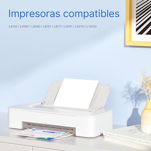 La Mejor Recopilación de Epson l4150 los más recomendados. 20 La Mejor Recopilación de Epson l4150 los más recomendados. 16
