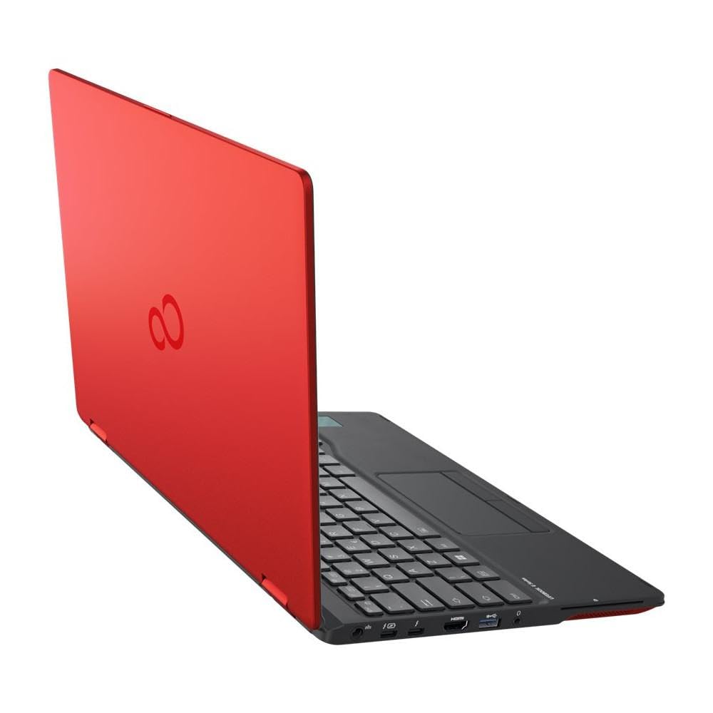 Amazon.co.jp: 【整備済み品】 富士通 【Win11搭載】極軽極薄FUJITSU