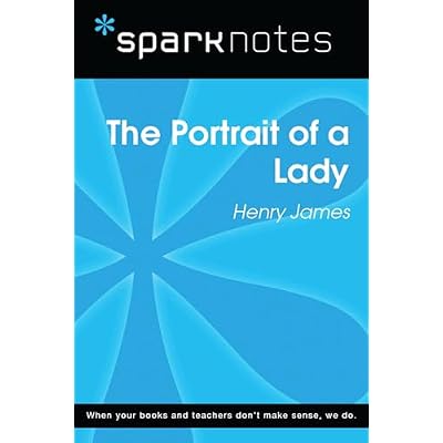 The Portrait of a Lady